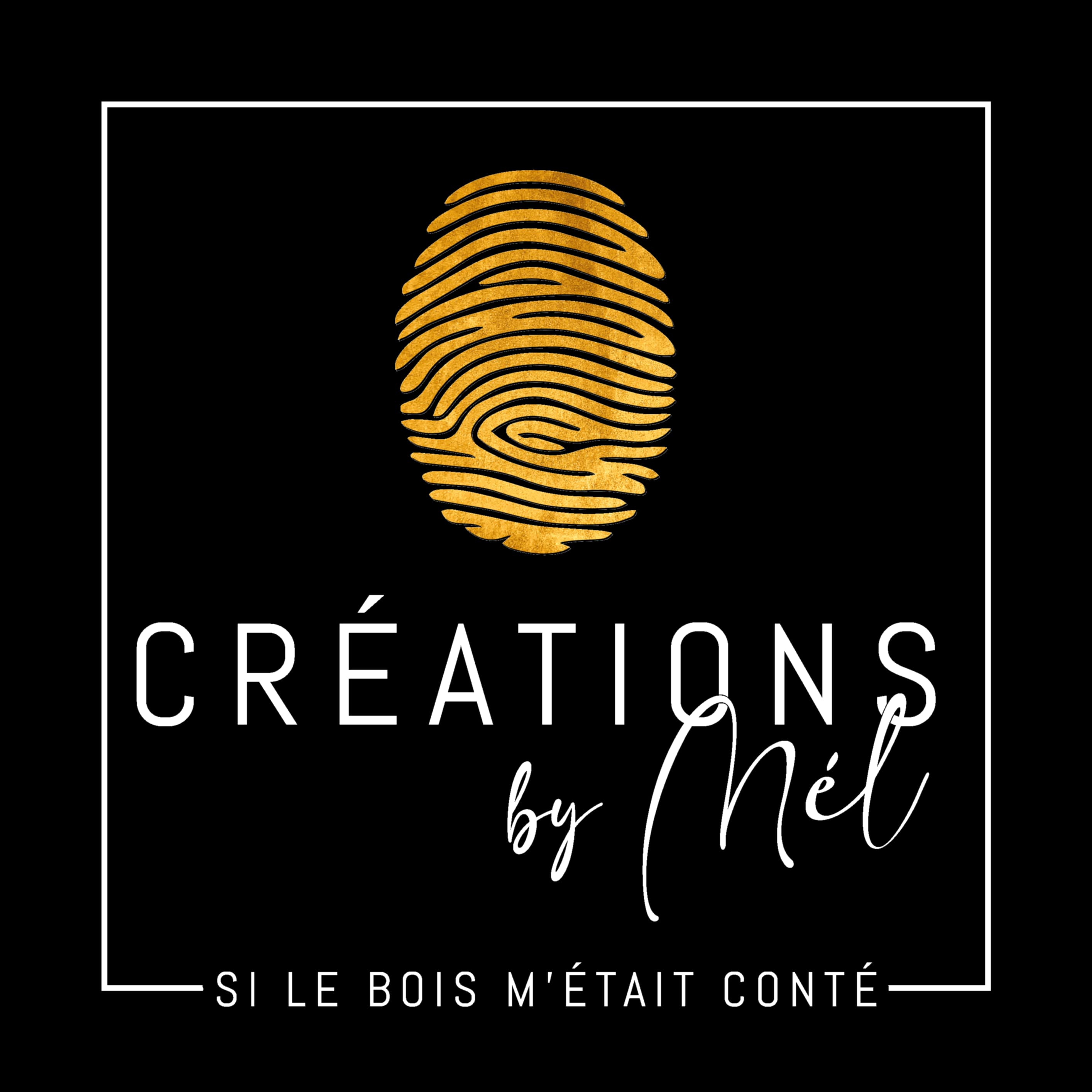 Logo Créations Bymel